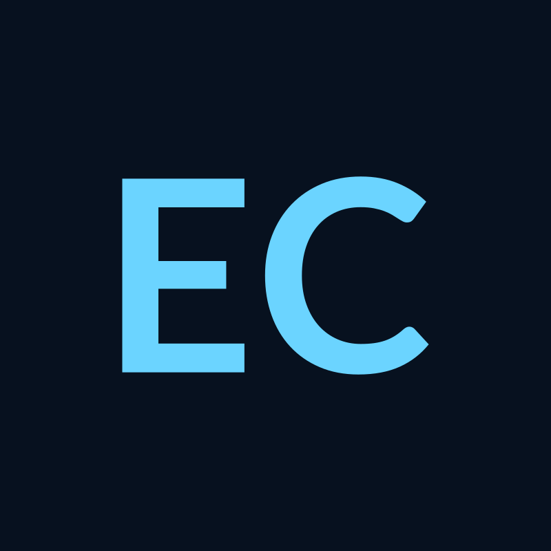 Enterprise and Cloud Desk branded avatar