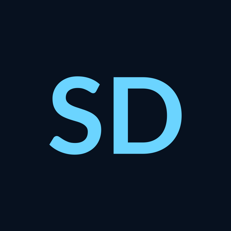 Security and DevOps Desk branded avatar